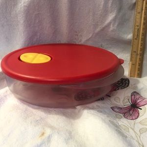 Tupperware Rock n Serve